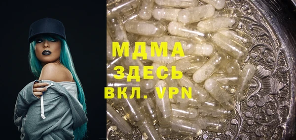 хмурый Белокуриха